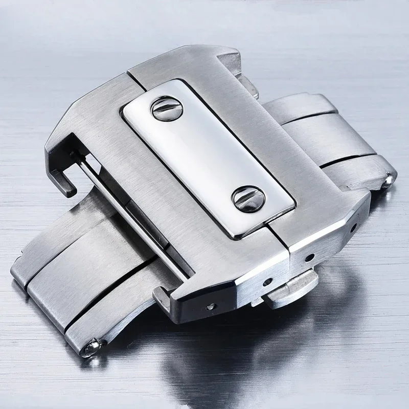 Men'S Accessories Cartier - Anti-allergie heren dames massief roestvrij staal