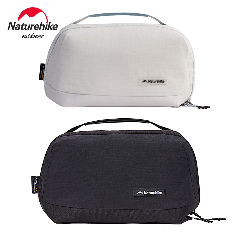 Travel Organizer Men - Naturehike hangende toilettas reistoilettas wasorganizer voor