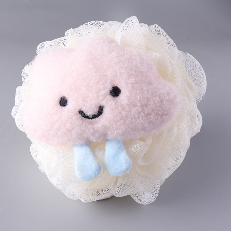 1Pc Cloud Cartoon Badballen Ro - Men'S Accessories Types recensie en prijs