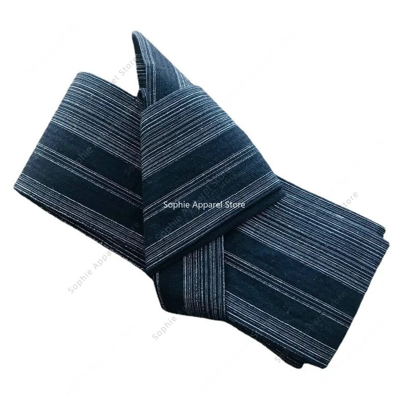 Japanse Kimono Obi Riem Heren  - Men'S Kimono Accessories recensie en prijs