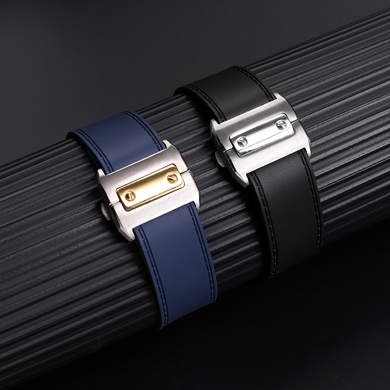 Voor Cartier horlogeband, here - Men'S Accessories Cartier recensie en prijs