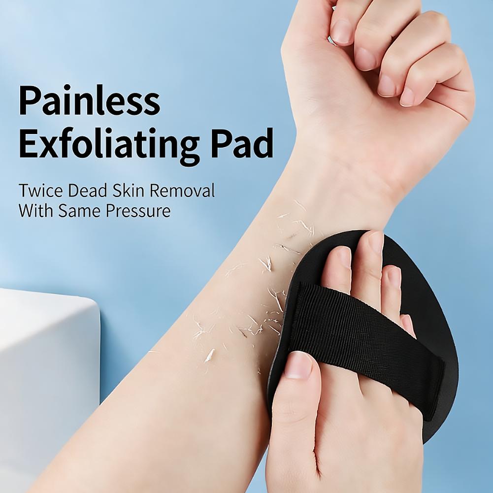 Exfoliërende badschrobborstel  - Men'S Accessories Types recensie en prijs