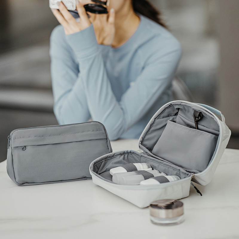 Naturehike hangende toilettas  - Travel Organizer Men recensie en prijs