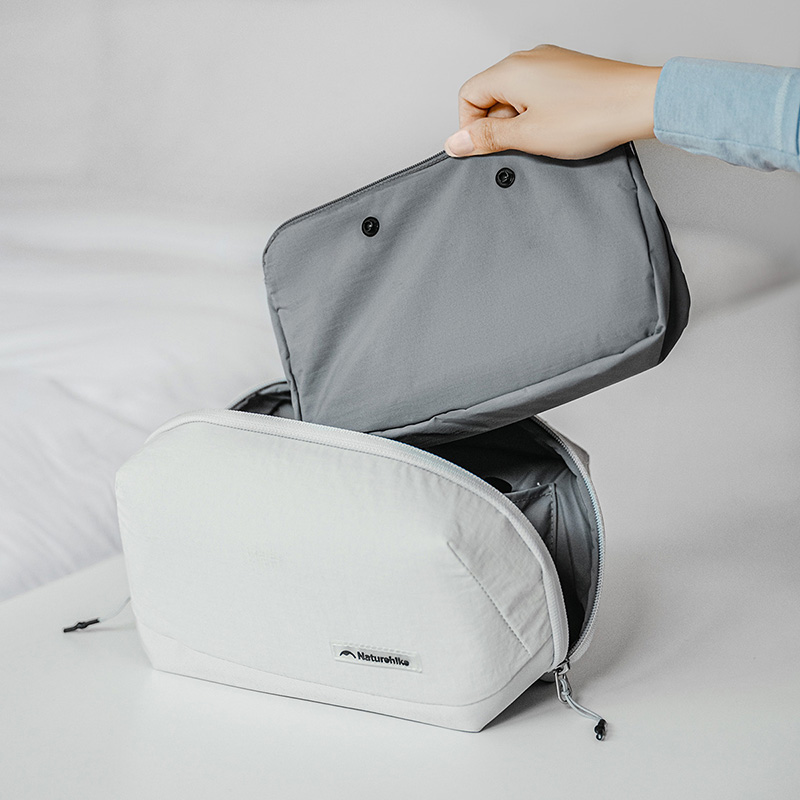Naturehike hangende toilettas  - Travel Organizer Men recensie en prijs