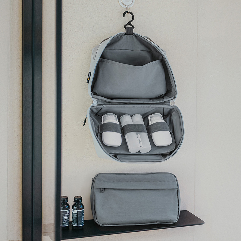 Naturehike hangende toilettas  - Travel Organizer Men recensie en prijs