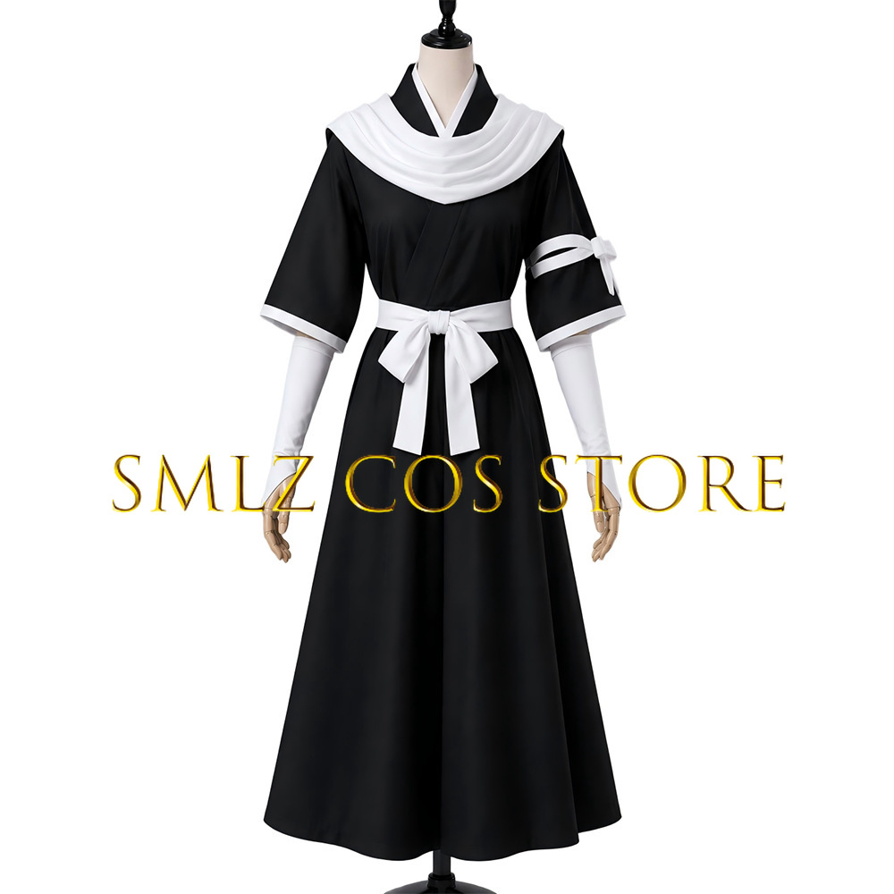 2026 TYBW Rukia Cosplay Kuchik - Men'S Kimono Accessories recensie en prijs