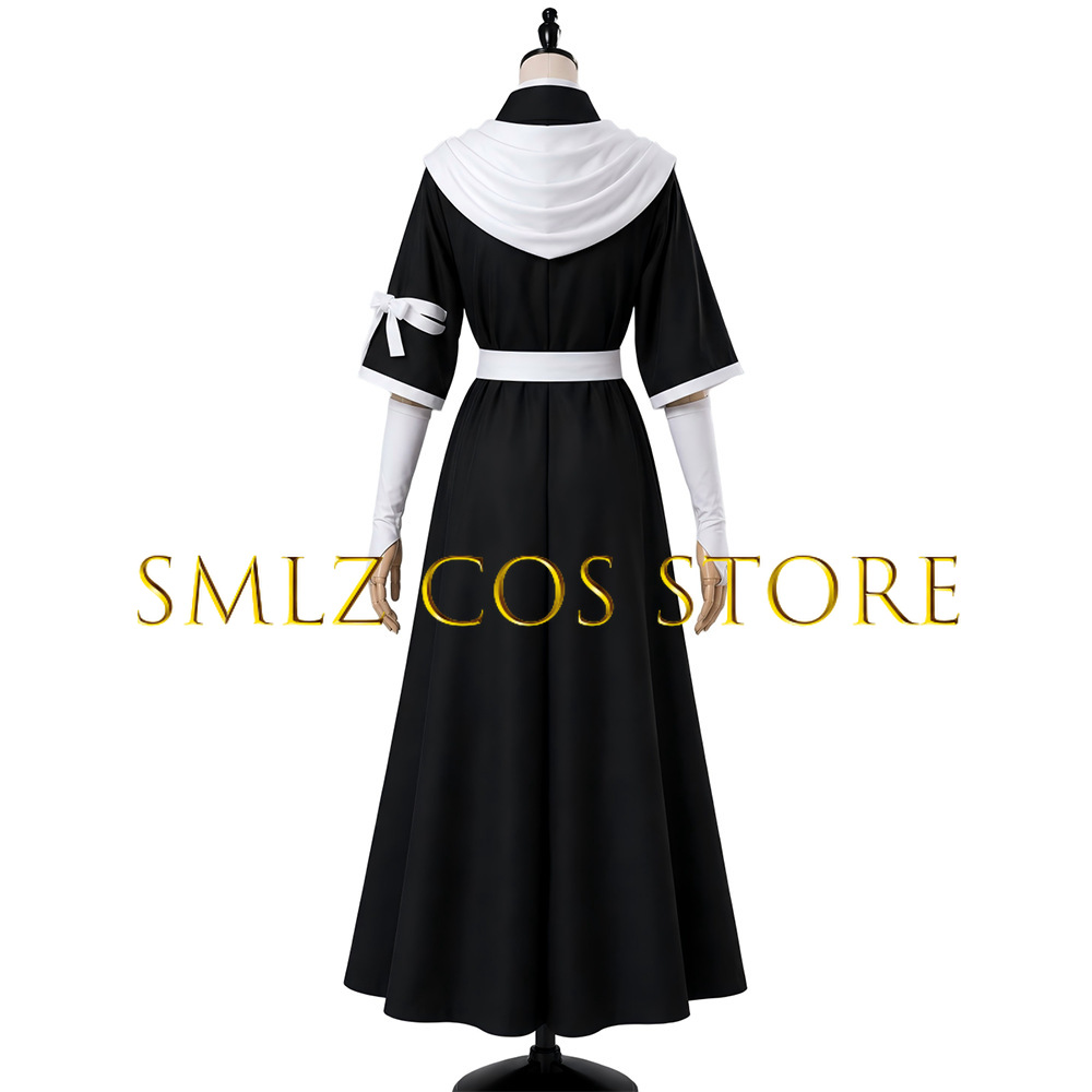 2026 TYBW Rukia Cosplay Kuchik - Men'S Kimono Accessories recensie en prijs