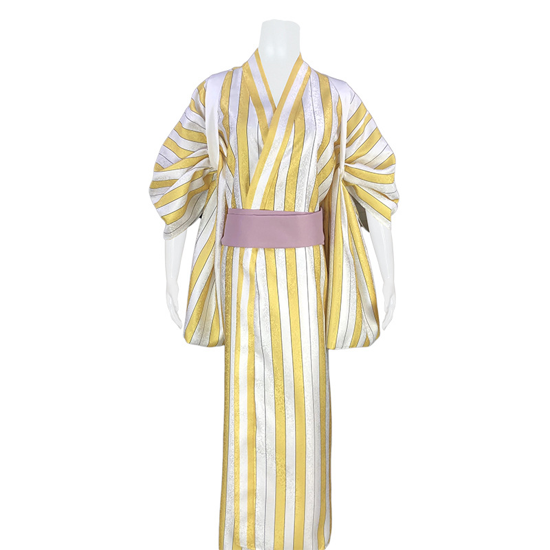 Anime Wano Land Vinsmoke Man S - Men'S Kimono Accessories recensie en prijs